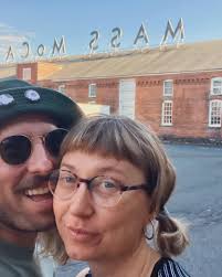 San Antonio was a whirlwind of fun and blast from the past. Here's a lil  dump for your enjoyment. festival fit número uno