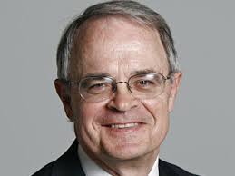 Deseret News publisher Jim Wall stepping down