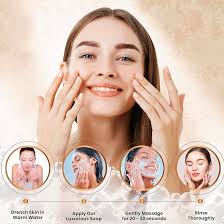 SVATV Soap Oats & Honey