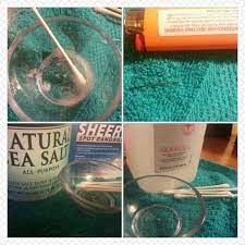 How To Get Rid Of Nose Piercing Bump Fast Nose Piercing Bump Piercing Bump Nose Piercing