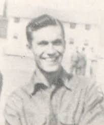 East Tennessee Veterans Memorial Association — McNutt, William F.