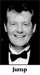 DAVID JUMP Obituary (1948