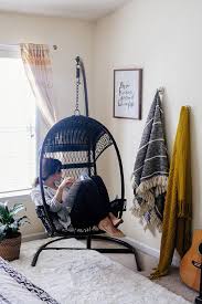 Cozy Bedroom Corner Reading Nook Swingasan Bedroom Corner Bedroom Seating Bedroom Reading Nooks