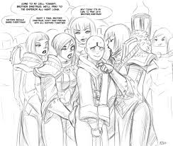 Read [Flick] Brother Demetrius And Battle Sisters (Warhammer 40k) Hentai  Porns - Manga And Porncomics Xxx