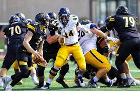 College football: UW-Eau Claire offense stonewalled in loss to UW-Oshkosh