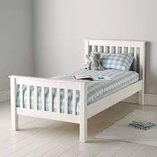 Hopefully the post content what we write can you understand. Classic Single Bed The White Company Samodelnye Krovati Detskie Krovati Krovati