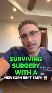 Rest meets relaxation with the R&R Mommy Makeover! 👏⁠ ⁠ Dr. Liu shares  that the R&R Mommy Makeover is designed to help moms restore what they've  lost and reveal what makes them