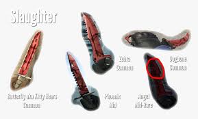 Exclusive skin designed by knify. Csgo Fade Knife Best Steam Munity Guide Cs Csgo Slaughter Patterns Hd Png Download Transparent Png Image Pngitem