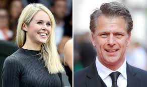 Andrew Castle apologises for 'sexist' comment about Jennifer Bate