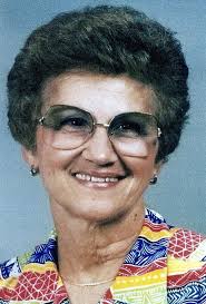Dorothy Ann "Dottie" (Wehrli) Buhler Obituary November 30, 2013