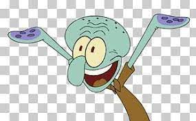 Patrick Star Mr Krabs Squidward Tentacles Internet Meme Png Clipart Artwork Desktop Wallpaper Fictional Character Squidward Tentacles Squidward Tentacle