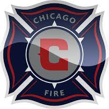 Download the chicago fire logo vector designed by mls in.eps format and file size: Chicago Fire Fc Hd Logo Football Logos