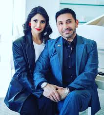 Fred Khalifa Khalilian (@princefred) • Instagram photos and videos