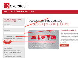 If you're a big overstock.com shopper, the club o gold rewards program may not be enough for you! Overstock Com Credit Card Customer Service