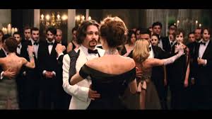 The recipient of numerous accolades. The Tourist Official Trailer 1 Us 2010 Johnny Depp Angelina Jolie Youtube