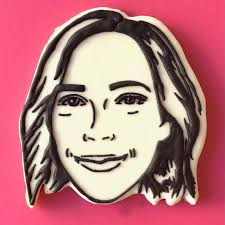 Patty Cake's Cookies