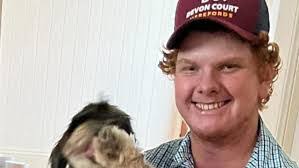 Barbara Ashurst's Instagram, Twitter & Facebook