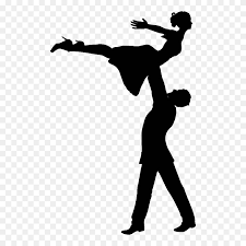 Lighting Clipart Dance Dancer Silhouette Male And Female Png Download 5793497 Pinclipart Available online silhouette editor before downloading. lighting clipart dance dancer
