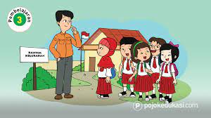 Kunci jawaban tema 7 kelas 3 halaman 157. Terbaru Kunci Jawaban Halaman 153 154 155 156 157 Tema 4 Kelas 3 Buku Siswa Subtema 4 Pembelajaran 3 Pojok Edukasi