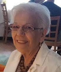 Elaine Clark Obituary (1937