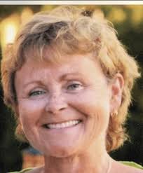 Joyce Ann Ruckelshaus