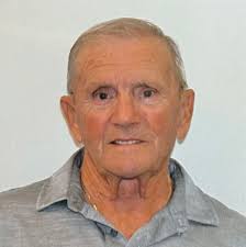 Obituary for Arthur Joseph Bernard