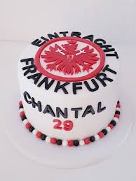 Wenn korpsgeist wichtiger ist als der eid den sie geschworen haben, dann sind sie eben nicht ganz unschuldig, sondern gelten als mitwisser. Eintracht Frankfurt Kuchen Motivtorten Kuchen Backen