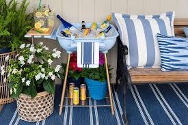 Maybe you would like to learn more about one of these? Outdoor Upcycles 55 Ways To Reimagine Repurpose Recycle Items For A Budget Backyard Hgtv