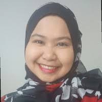 Nadia Azam's Instagram, Twitter & Facebook