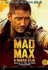 Tudom, hogy ez egy mad max film, de akkor is, 2 óra zagyvaság! Mad Max A Harag Utja Online Filmek Me Filmek Sorozatok Teljes Film Adatlapok Magyarul