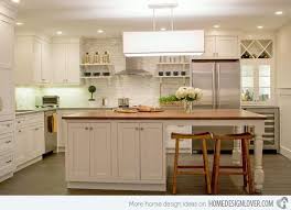 This mix of traditional and contemporary creates the most popular transitional kitchen. 15 Beautiful Kitchen Island With Table Attached Home Design Lover Kitchen Island Table Combination Kitchen Island Table Kitchen Island With Table Attached