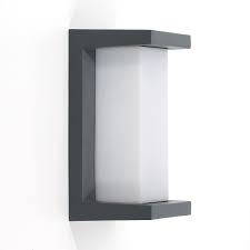 Decorative 3 Light Colors Changeable 10w Wall Sconce Lighting Fixtures Oreab Lighting