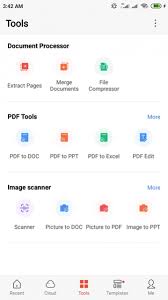 Wps Office Lite Is An App That Will Primarily Appeal To People Who Love Doing Their Office Work On Their Mobile In 2020 Excel Spreadsheets Wps Powerpoint Presentation