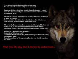 Throw me to the wolves and i will return, leading the pack. Wolf Quotes About Strength Quotesgram