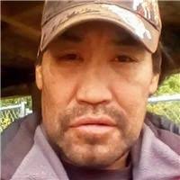 Darrell Crow Obituary (1969