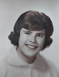 Obituary information for Anita Geller