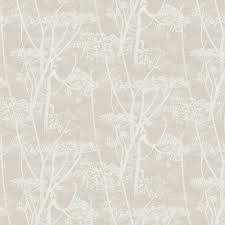 cow parsley by cole son pale grey wallpaper wallpaper direct cow parsley by cole son pale grey wallpaper 95 9051