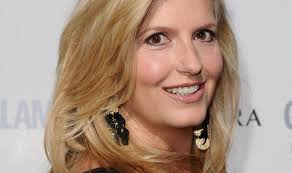 Penny Lancaster says her mum is the 'most beautiful woman' she knows