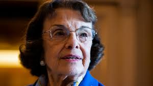 Proposal to name downtown San Francisco post office after late Senator  Dianne Feinstein