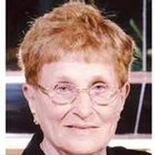 Judith Blazonin Obituary