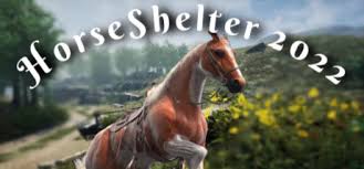 Whether you want a rainbow unicorn zebra or just your average bay, it's up to you. Horse Shelter 2022 On Steam