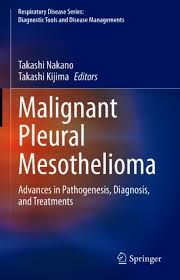 Malignant pleural mesothelioma (mpm) is a highly aggressive tumor, . Malignant Pleural Mesothelioma Springerlink