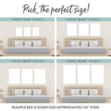Google Image Result For Https I Pinimg Com 564x 4b 42 E6 4b42e6a930a613b59b682c316885c84c Jpg Queen Bed Decor Bedroom Pictures Above Bed Bedroom Frames