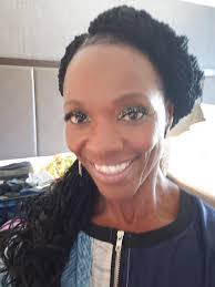 Krystal Mays's Instagram, Twitter & Facebook