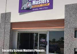 Maybe you would like to learn more about one of these? Security Screen Showrooms In Arizona Phoenix Tucson