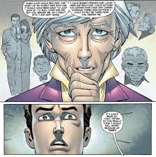 Undo One More Day, But DON'T Kill Aunt May