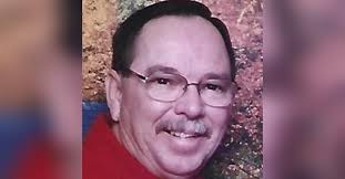 Allen Eugene Parker Obituary