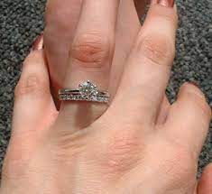 Plain Wedding Band Or Diamond Wedding Band Plain Wedding Band Wedding Ring Bands Diamond Wedding Bands