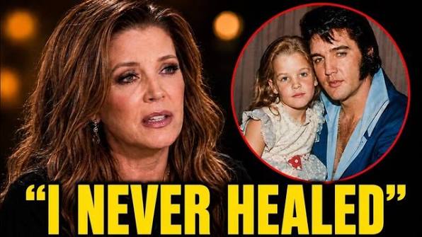 The Heartbreaking Truth About #LisaMariePresley | The List