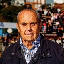 Stream Horacio Gutiérrez